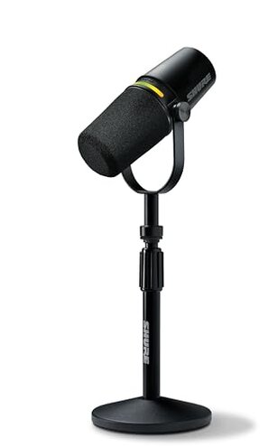 Shure MV7+ Connection Drops — Reliability Issues Review