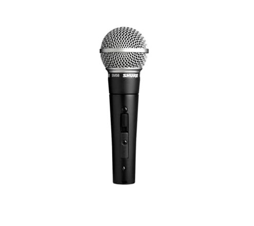 Shure SM58 Handling & Durability Issues — Buyer Review