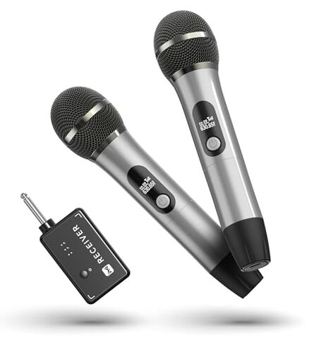 Mailanshi Microphone Connectivity Problems — Buyer Review