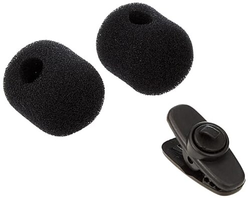 Shure SM31FH Fitness Headset Microphone Wireless