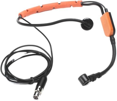 Shure SM31FH Fitness Headset Microphone Wireless