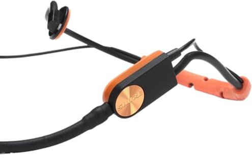 Shure SM31FH Fitness Headset Microphone Wireless