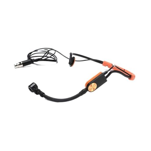 Shure SM31FH Fitness Headset Microphone Wireless