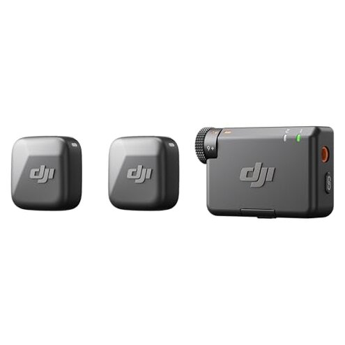 DJI Mic Mini Review: Audio Issues and Reliability Concerns