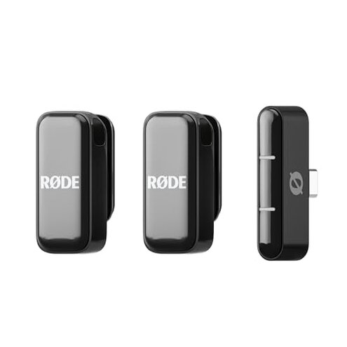 RØDE Wireless Micro Review: Connectivity & Battery Issues to Know