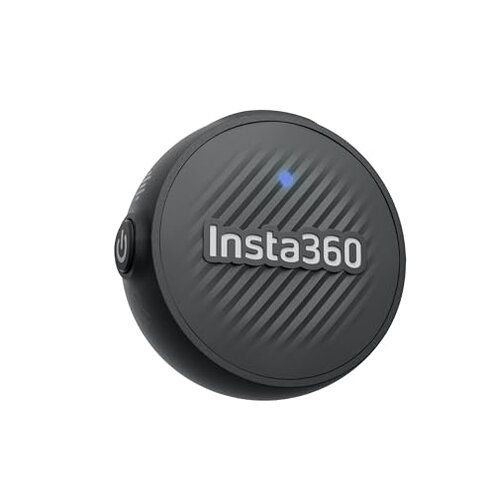 Insta360 Mic Air Wireless Mic Issues Review
