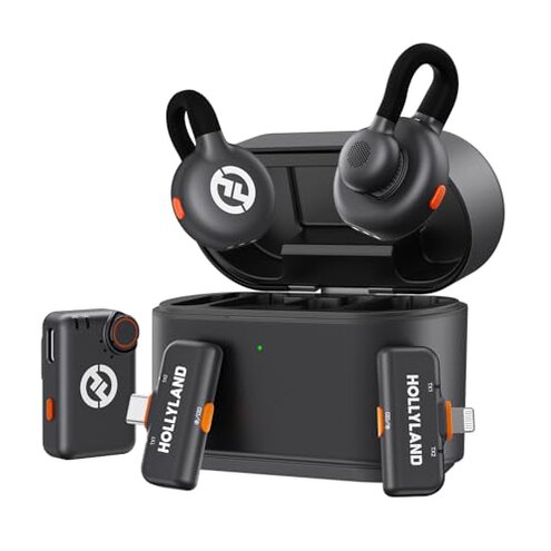 Hollyland Lark M2S Wireless Mic Issues: Buyer Review Reveals Key Flaws