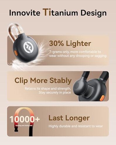 Hollyland Lark M2S Ultimate Combo (Camera RX+USB-C RX+Lightning RX) Wireless Lavalier Microphone for iPhone/Camera/Android/PC, Compact Mic, Titanium Clip, Noise Cancelling, Content Creation