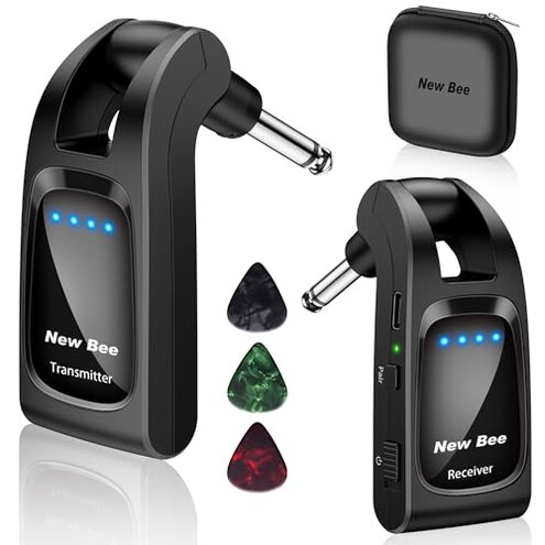 Wireless Guitar System Issues: Why Users Regret This Purchase