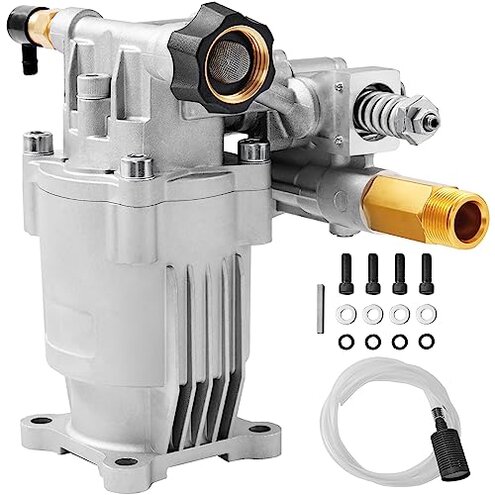 VEVOR Pump Fit Problems Review: Why Buyers Hesitate