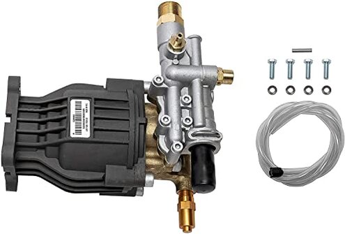OEM Technologies Fit Problems and Pump Failure Review