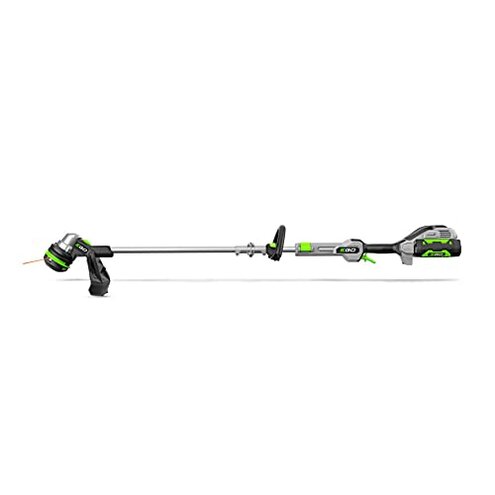 EGO Power+ 56-Volt 15" String Trimmer with POWERLOAD™ with 2.5Ah Battery and 210W Standard Chargers, ST1511T