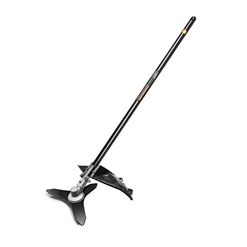 EGO Brush Cutter Setup Hassles Review