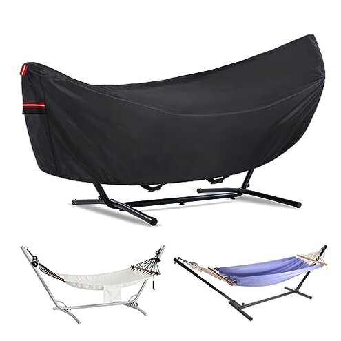 SIRUITON Hard Fit Issues Review for Hammock Cover