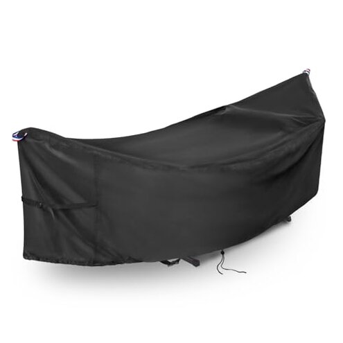 Loenel Hammock Cover Fit Problems and Buyer Issues