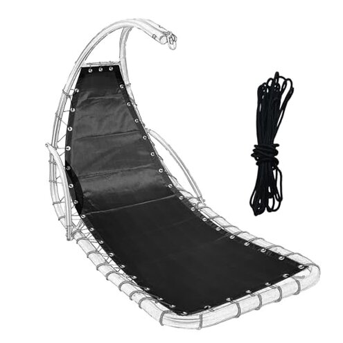 Chaise Mesh Hard-to-Fit Issues Review