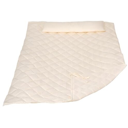 ANOW Hammock Pad Fit Issues Review