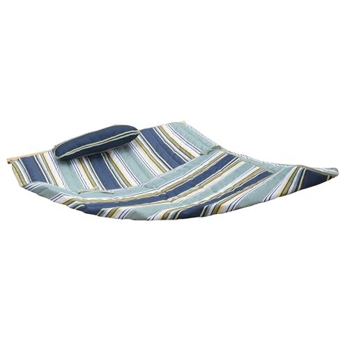 Island Retreat Fit Issues Review for Hammock Buyers