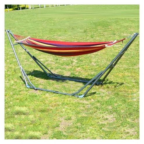 ORAGRWW Hammock Stand Wobble Issues Review