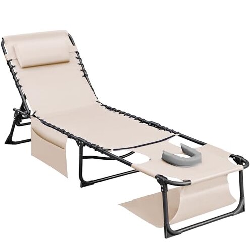 Flamaker Lounge Chair Comfort Issues Review