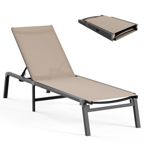 Outdoor Lounge Chair Stability Issues Review