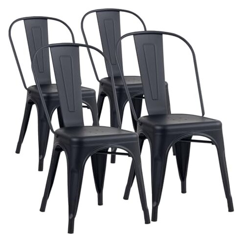 Yaheetech Dining Chairs Wobble Issues Review
