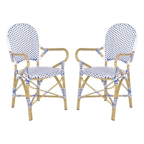 Safavieh Patio Chair Surprises: Issues Review