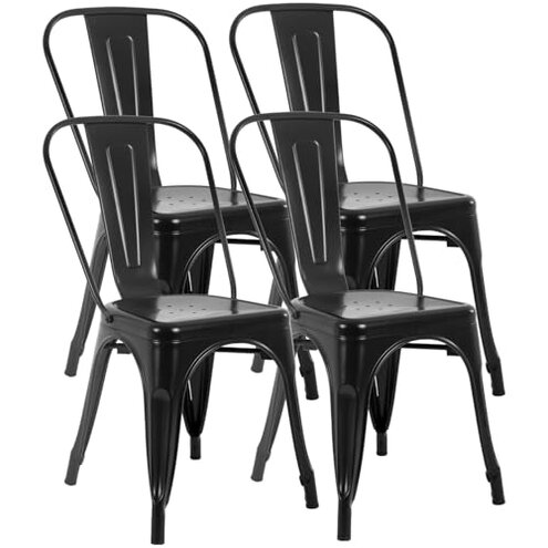 FDW Chairs Wobble & Scratch Issues: Buyer Review