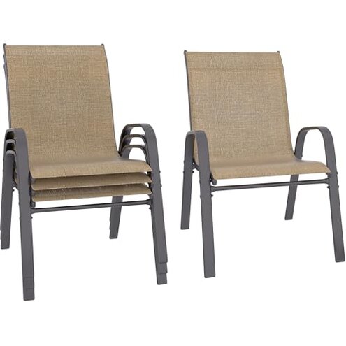 Betterhood Patio Chairs Wobble Risk: Buyer Issues Review