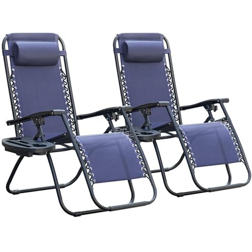 Homall Zero Gravity Chair Wobbles: Issues Review