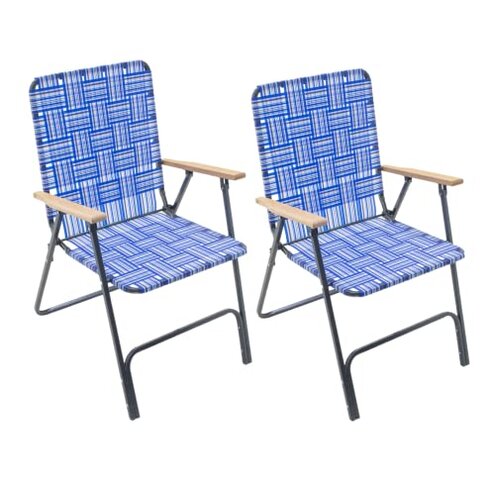 Garden Elements Chairs Feel Wobbly? Issues Review