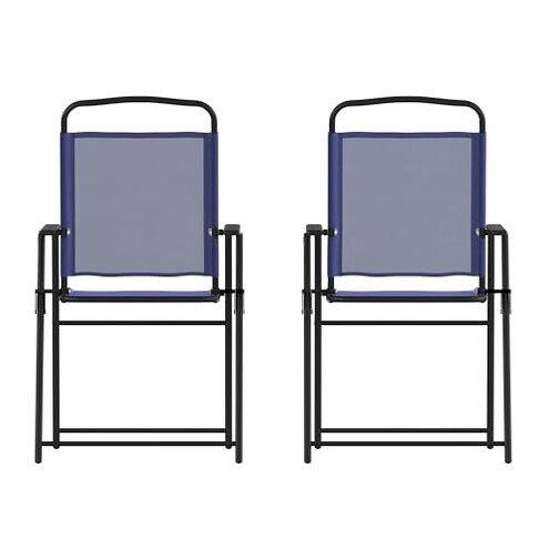 Flash Furniture Chair Sagging & Wear — Why to Avoid