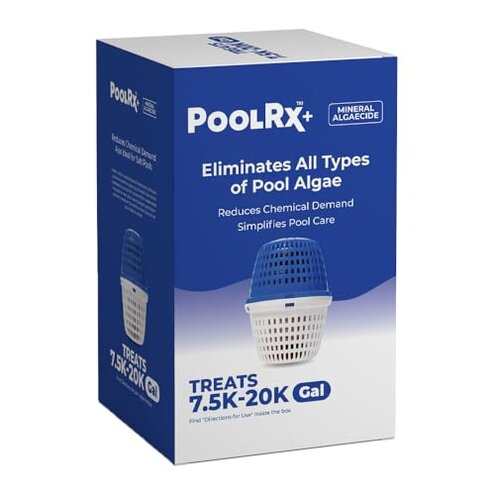 PoolRX+ Algae Failures – Why Buyers See Regret Review