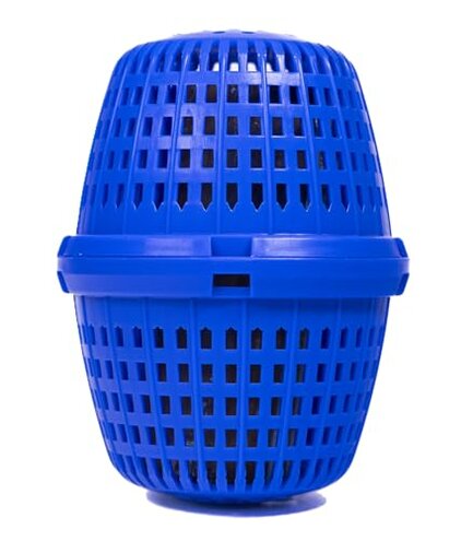 PoolRx Pool Unit #101001 6 Month Algaecide Blue Treats 7.5k-20k gallons, Single