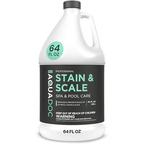 AquaDoc Stain & Scale Problems: Why Buyers Regret It