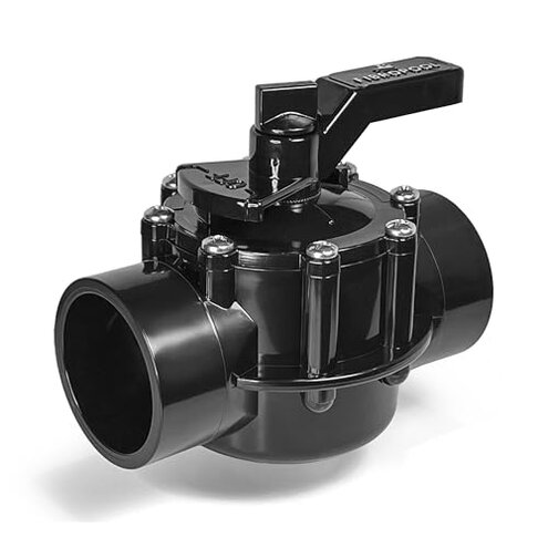 FibroPool Valve Leaks & Installation Issues — Review