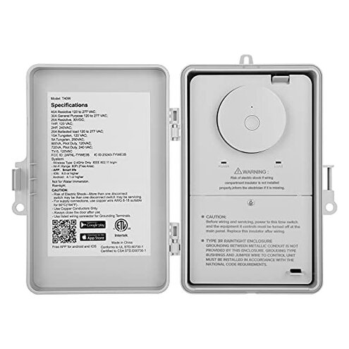 SURAIELEC WiFi Pool Timer Wi‑Fi & Reliability Issues Review