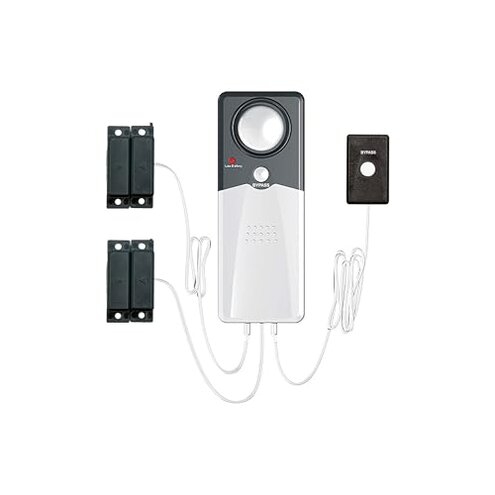 Techko Pool Alarm False Alarms and Setup Issues Review