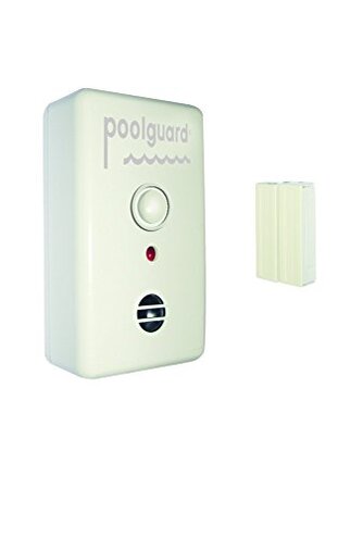 PoolGuard Door Alarm False Alerts & Durability Review