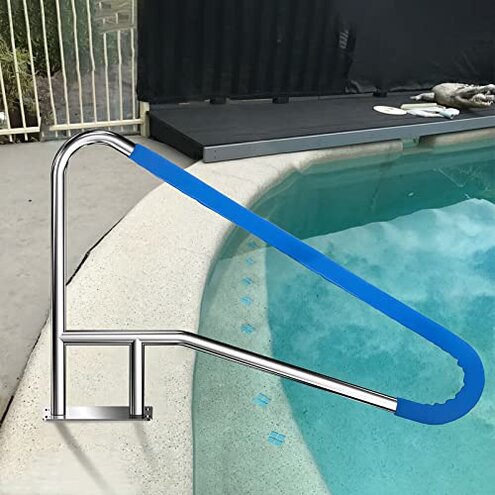 Coocure Unstable Pool Rail Issues — Why Buyers Warn