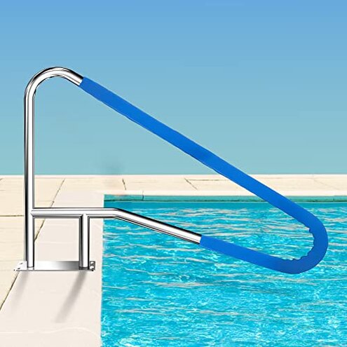 yeezoo Pool Rail Rust & Stability Issues Review Why Avoid