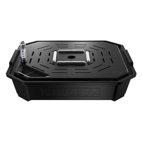 VIVOSUN Water Meter Inaccuracy — Why Avoid This Product