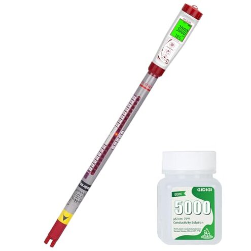 GX-EC02 Salt Tester Issues — Accuracy & Durability Review