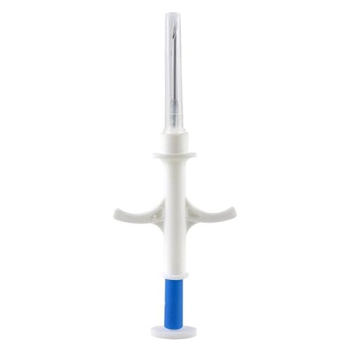 Voda IQ Pit Tag Implanter — Tagging Issues Review