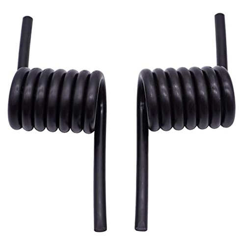 Heavy-Duty Trailer Ramp Spring,Trailer Coil Springs Left & Right Side RS16933LH RS16933RH