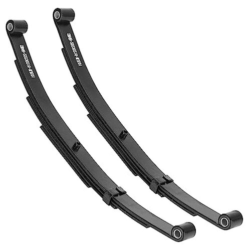 Magorfas Trailer Leaf Spring Issues Review: Setup and Durability Problems
