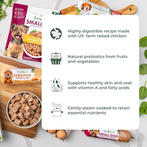 Hill's Science Diet Sensitive Stomach & Skin, Adult 1-6, Stomach & Skin Sensitivity Support, Dry Dog Food, Chicken Recipe, 30 lb Bag