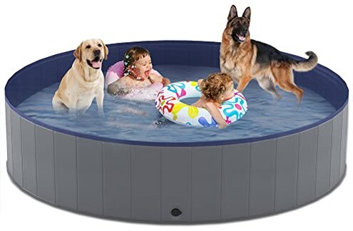 Niubya Dog Pool Leaks and Sagging Issues Review
