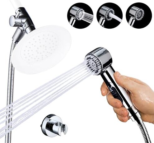 Generic Pet Shower Leaks and Setup Issues Review
