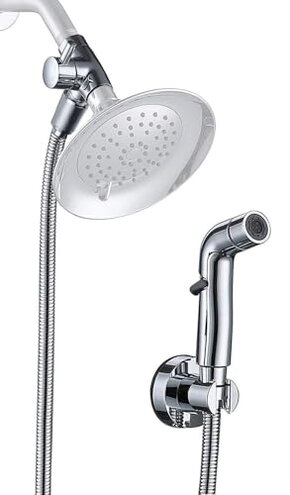G-Promise Shower Attachment Leaks Issues Review